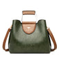 Women's Versatile Crossbody Shoulder Bag