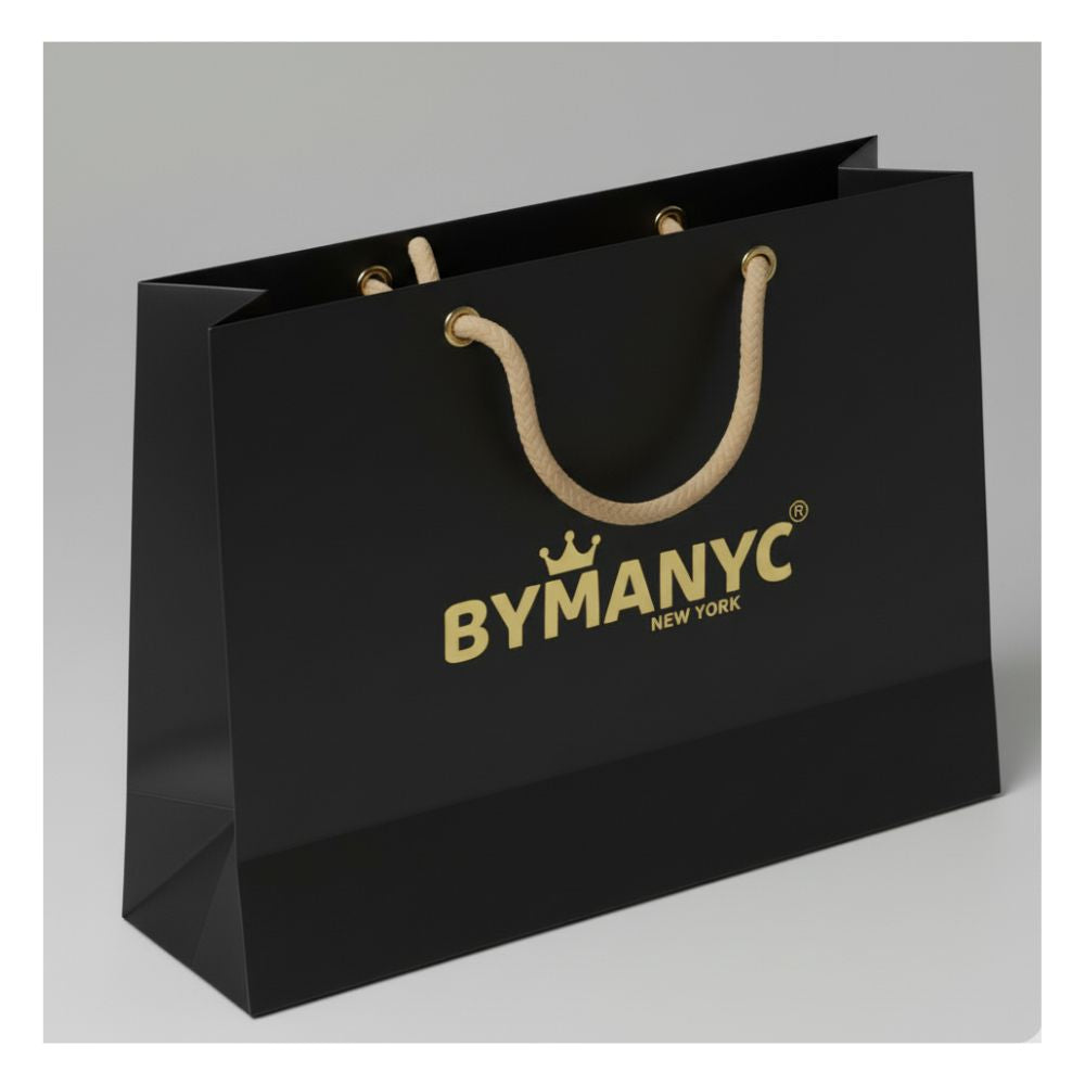 Eco Jacket PELHAM BAY NY CITY Collection BYMANYC ® New York