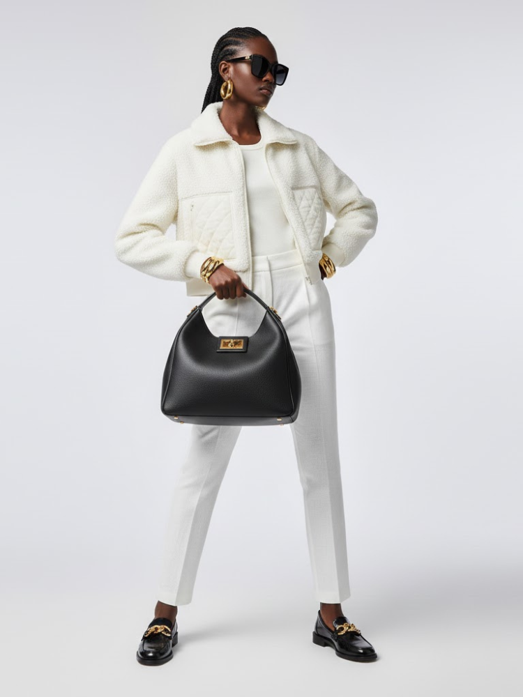 Jacket STATEN ISLAND NY CITY Collection BYMANYC ® New York