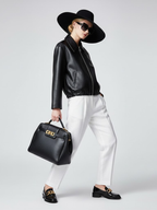 Eco Jacket UPPER WEST NY CITY – BYMANYC® New York - Image #0