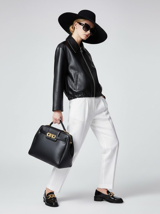 Eco Jacket UPPER WEST NY CITY – BYMANYC® New York