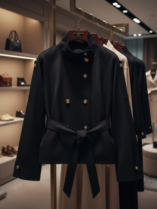 Prêt-à-Porter BYMANYC® New York - Image #0