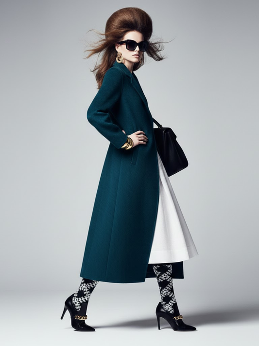 Eco Jacket PELHAM BAY NY CITY Collection BYMANYC ® New York