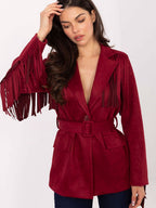 Jacket 219622 Rue Paris – Ligne Paris | Veste Chic & Intemporelle