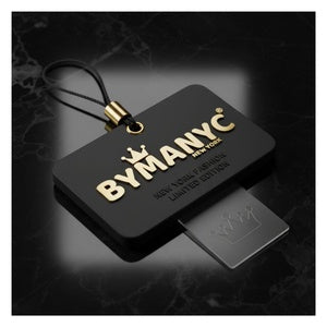 Blazer en faux cuir, Chelsea | Femmes - BYMANYC ® New York